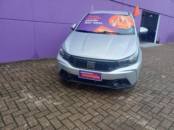 FIAT ARGO 1.0 FIREFLY FLEX DRIVE MANUAL